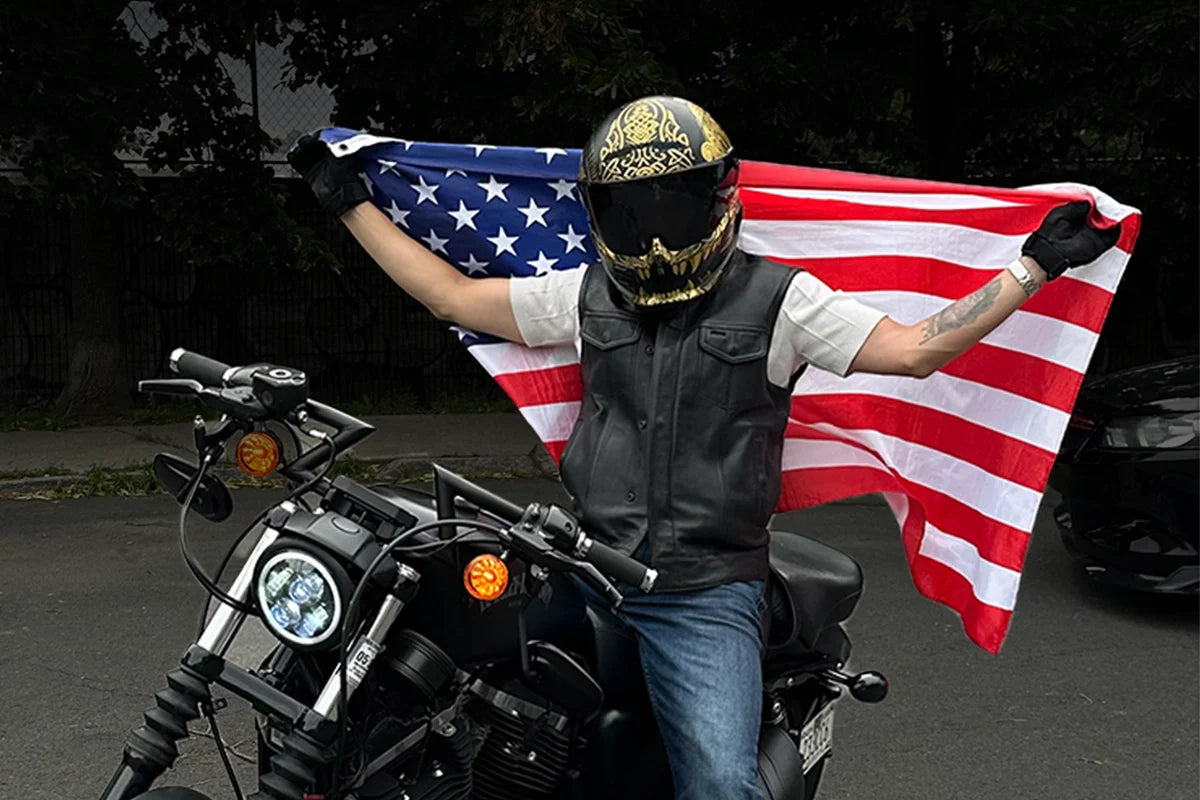 Flag Day: Honoring the Stars and Stripes with Pride & Purpose