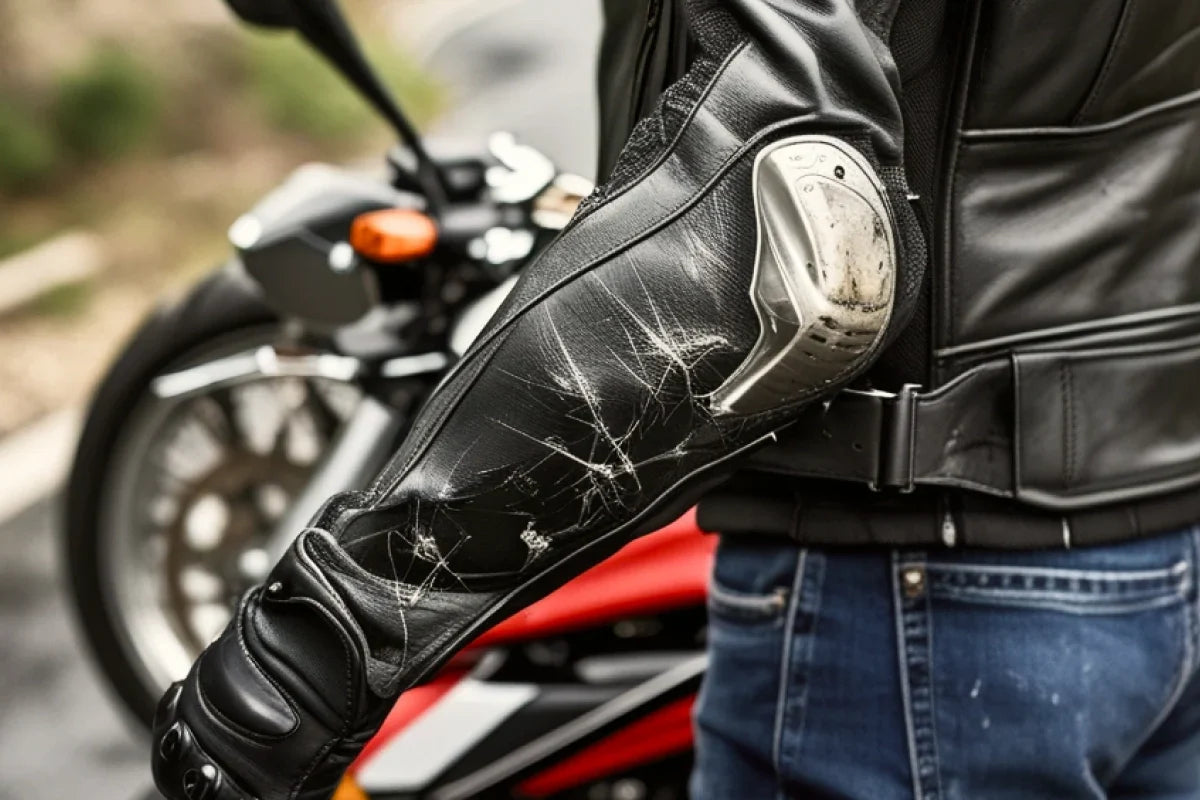 How Dangerous Is Riding a Motorcycle?