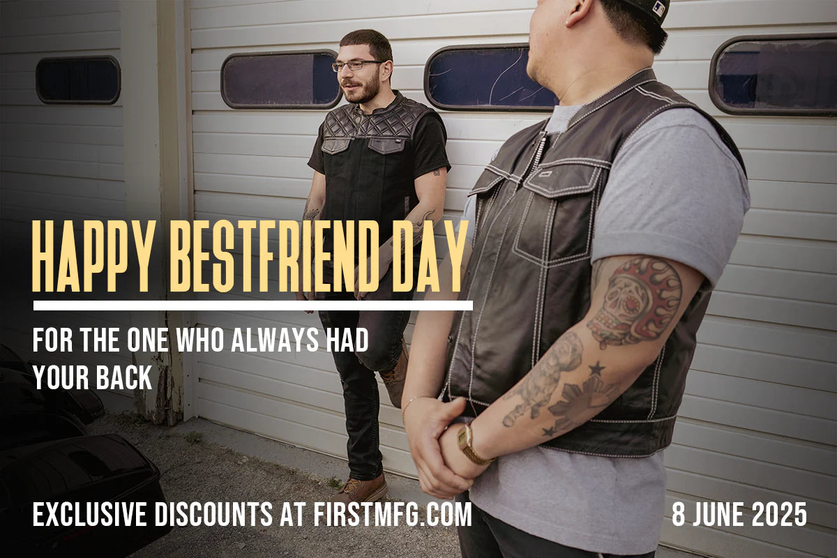 National Best Friends Day: Celebrating the Bonds That Make Life Beautiful
