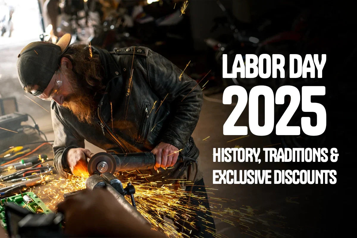 Labor Day 2025: History, Traditions & Exclusive Discounts