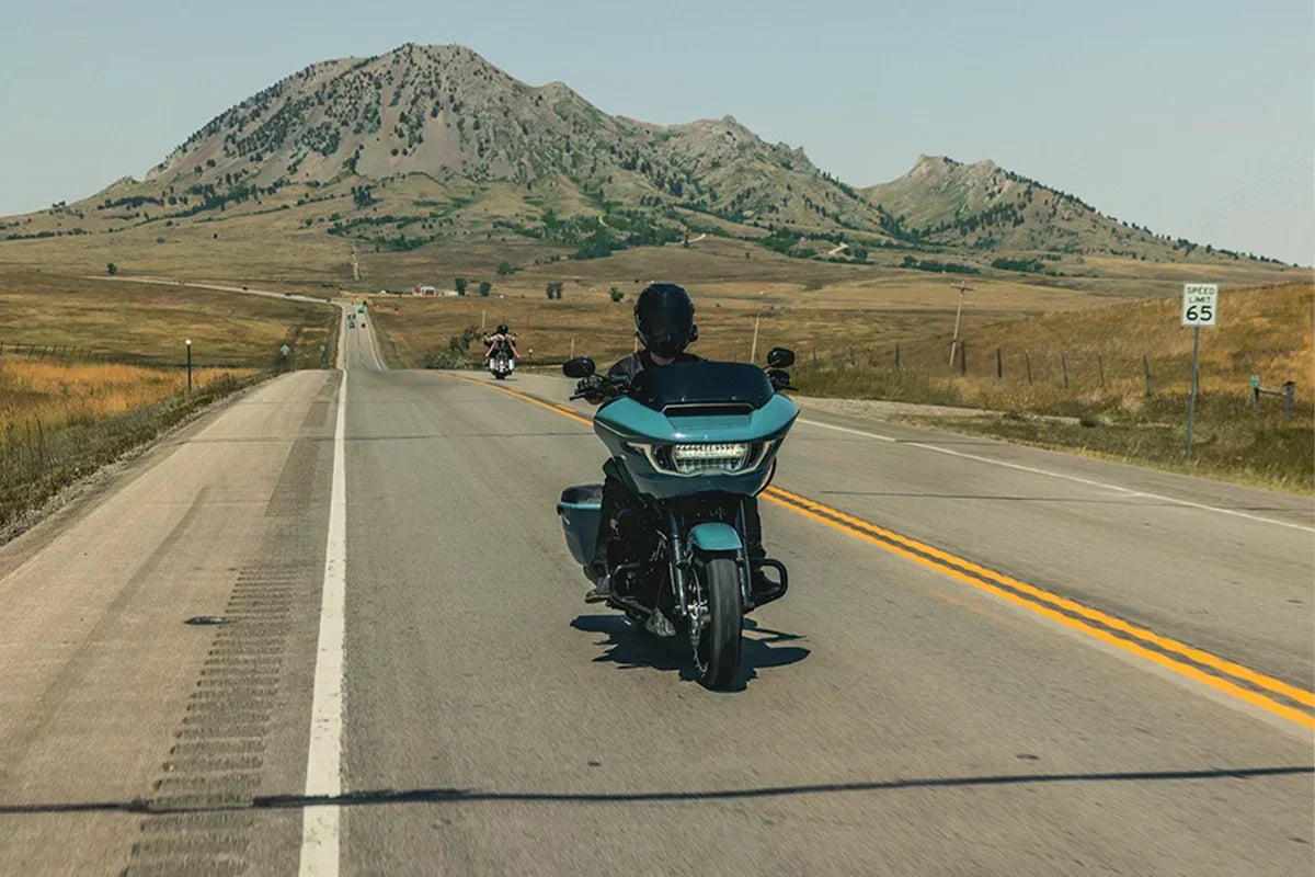 Rider’s Guide to the Sturgis Motorcycle Rally 2025