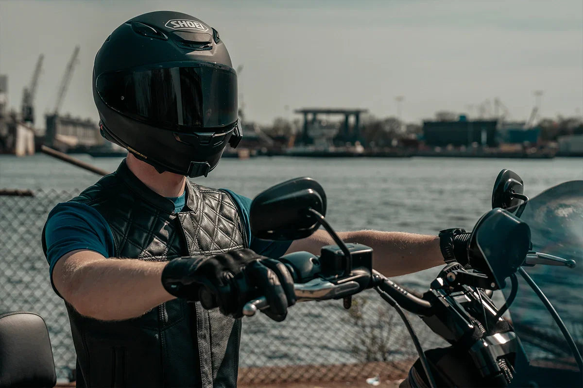 Gear and Essentials for Arizona Bike Week Concerts