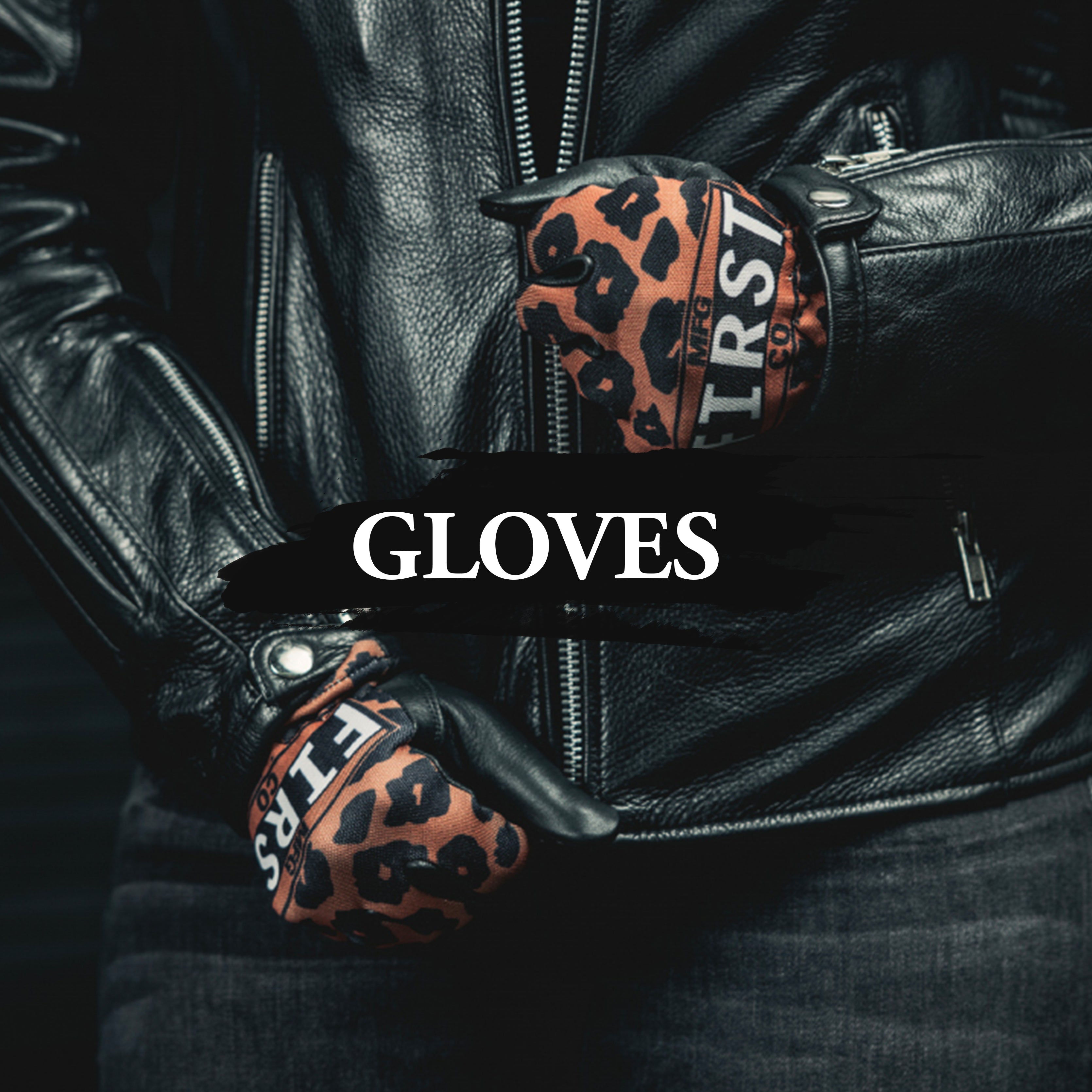 Full Gloves Catalogue