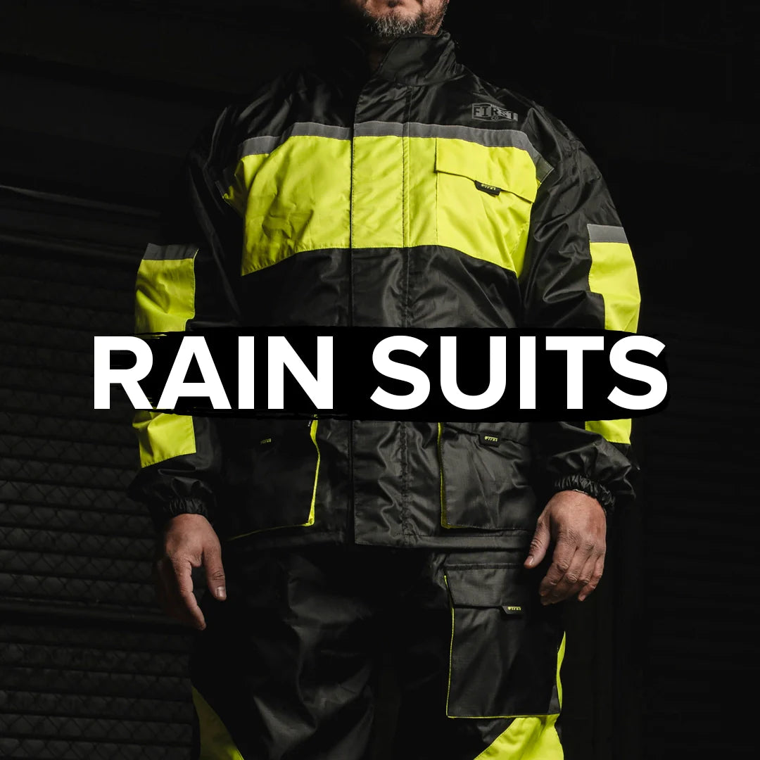 Rain Gear