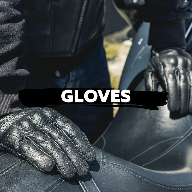 Glove Catalog