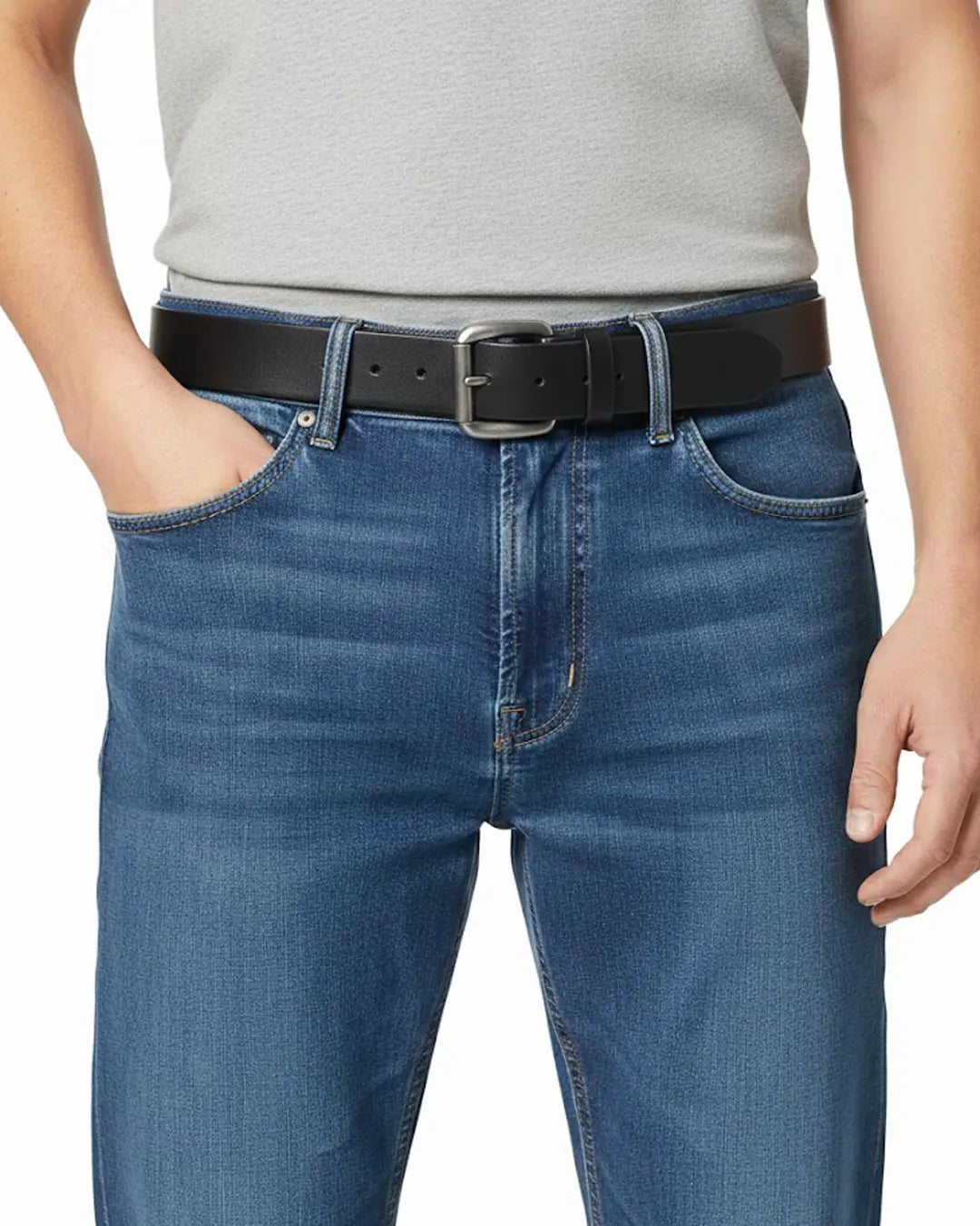Onyx Belt Belt Accessories