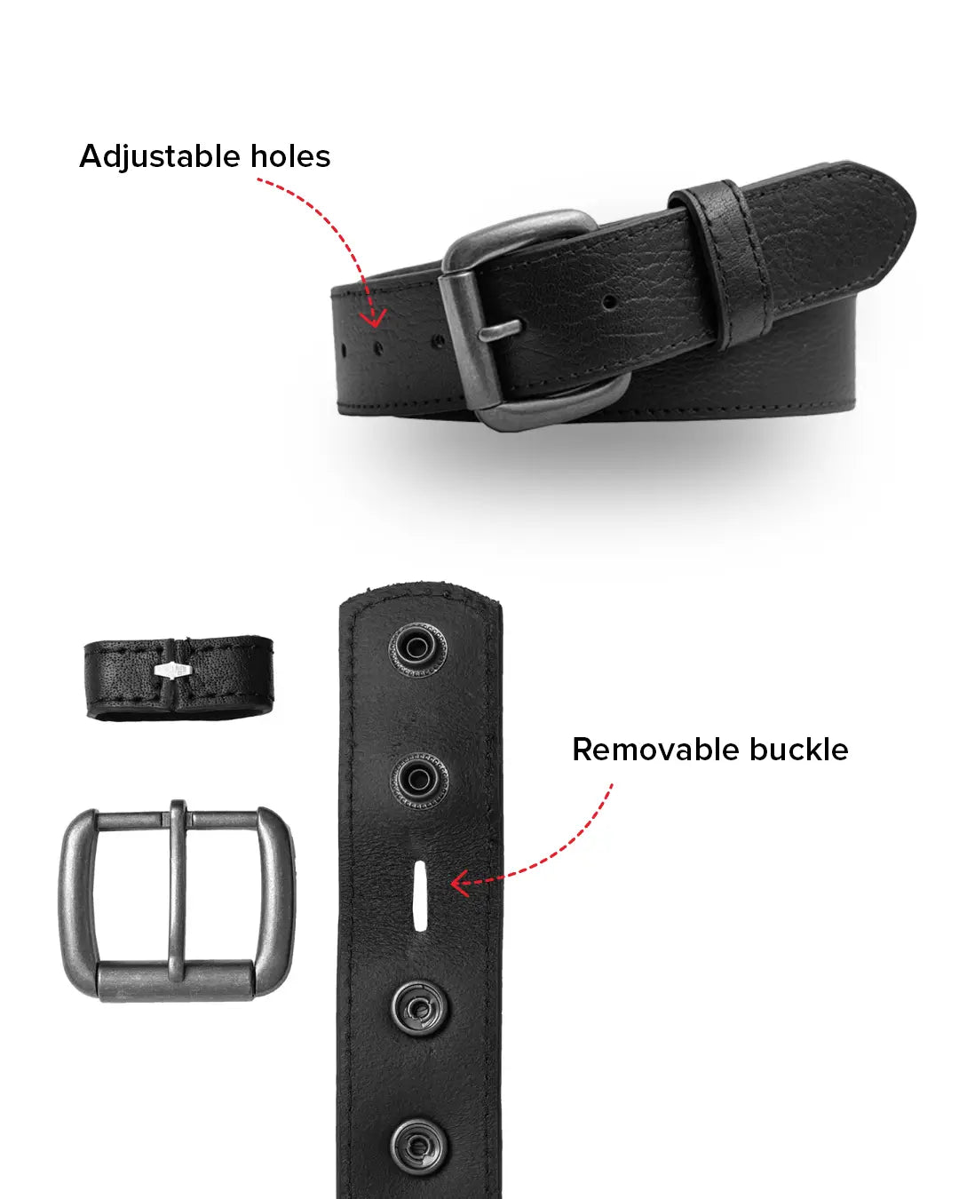 Money Belt