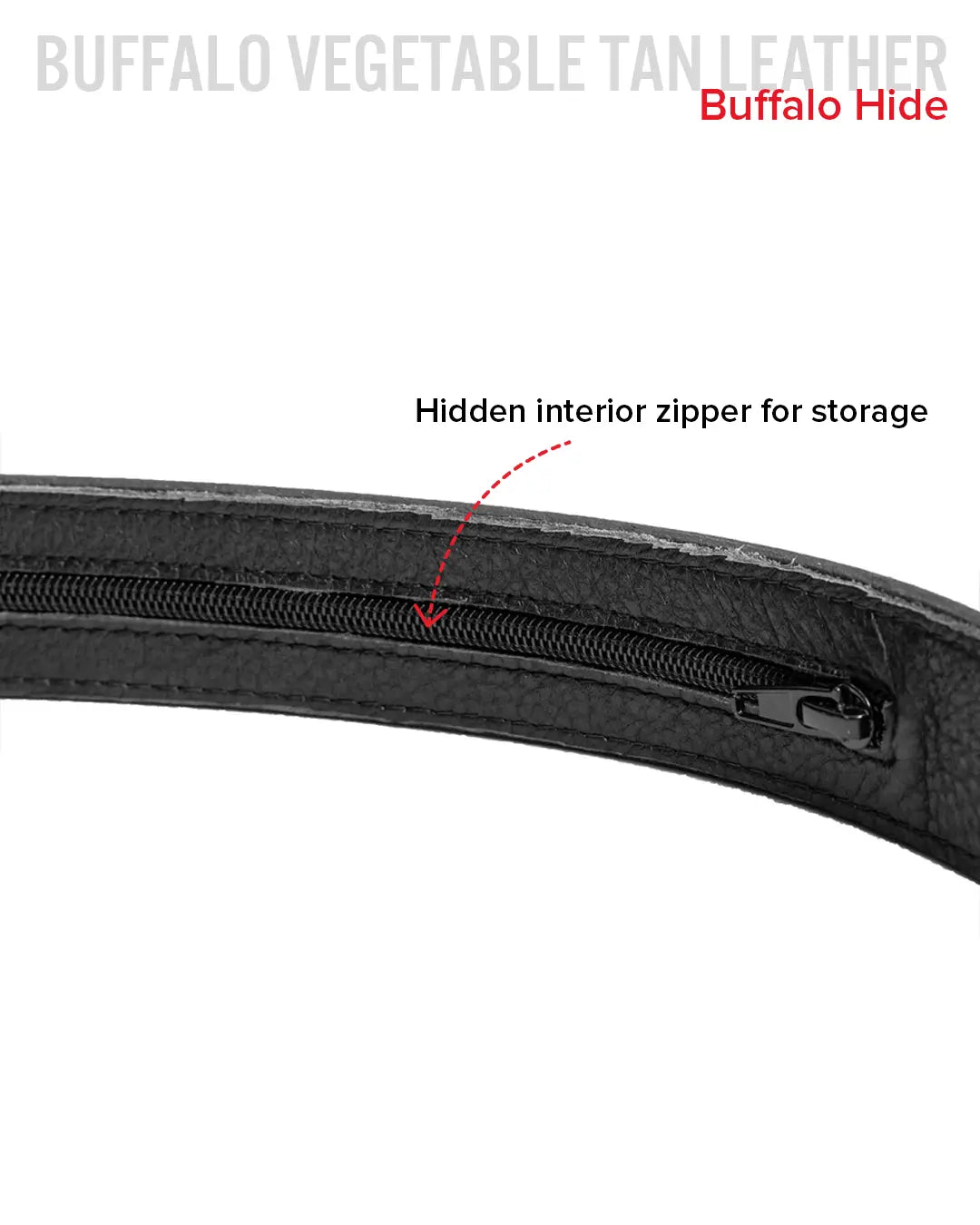 Money Belt Belt Accessories