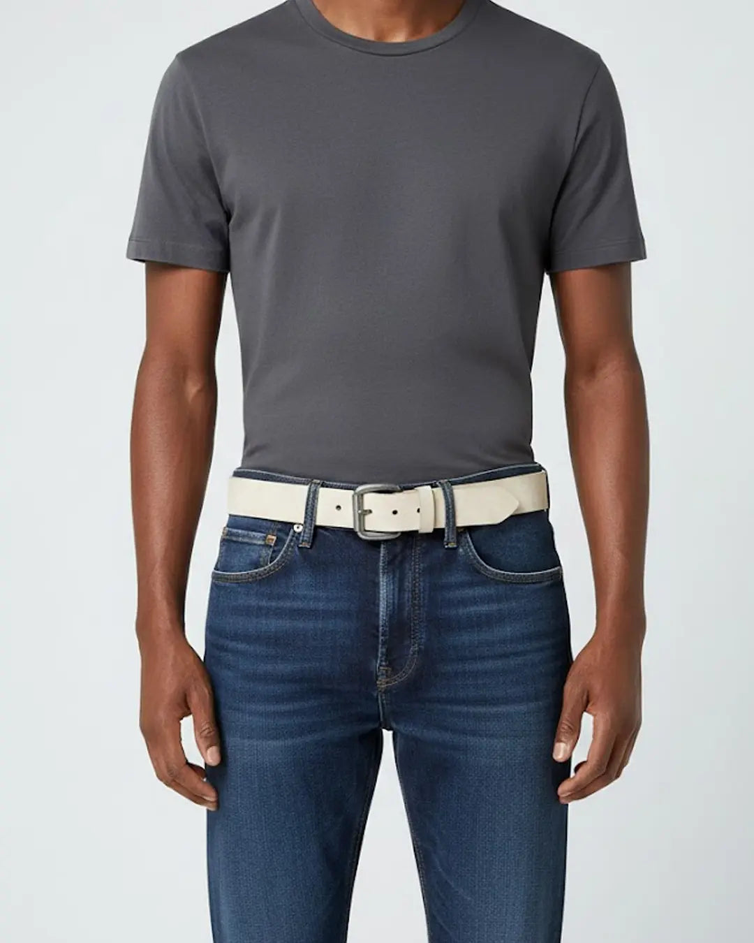 Natural Belt Belt Accessories