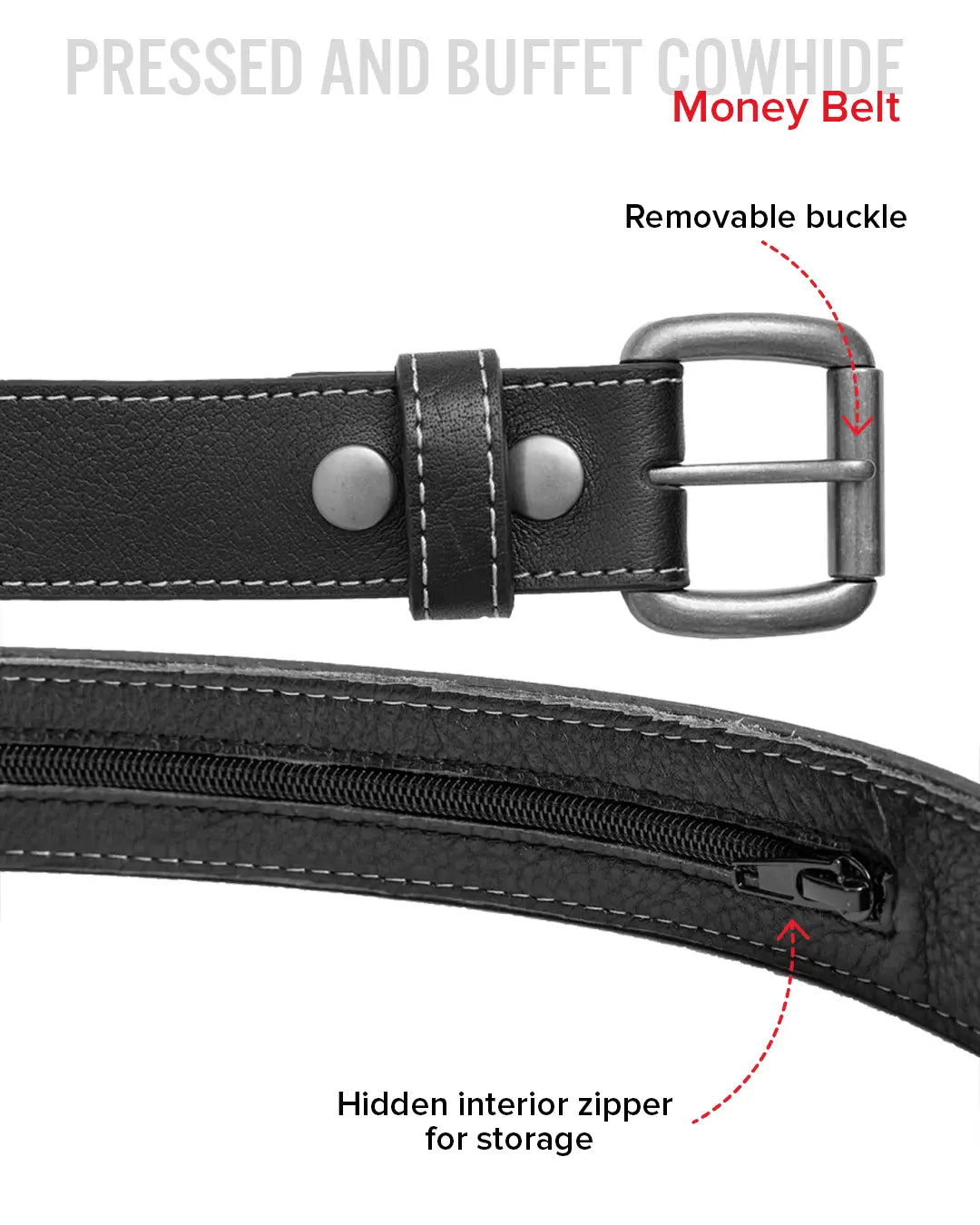 Money Belt