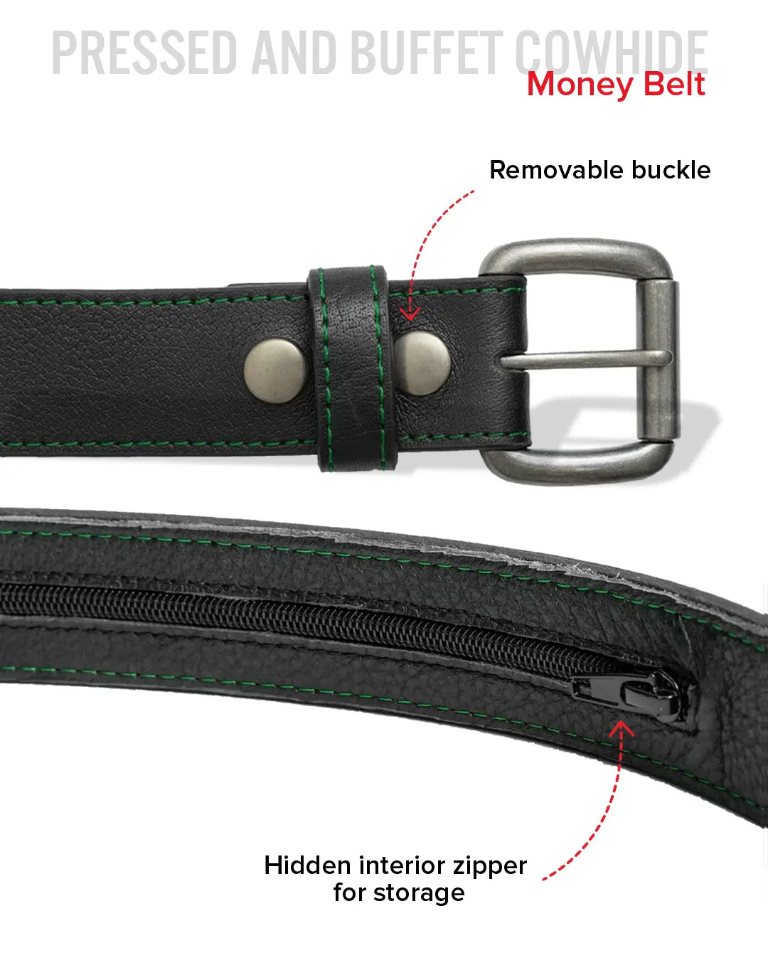 Money Belt