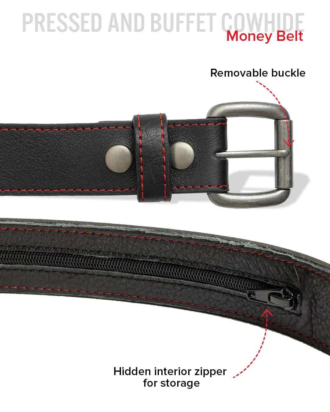 Money Belt