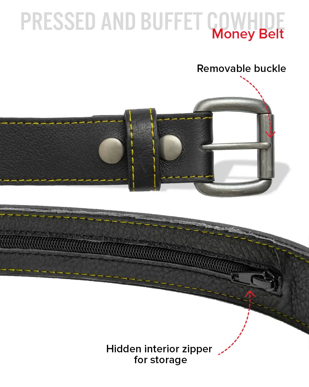 Money Belt