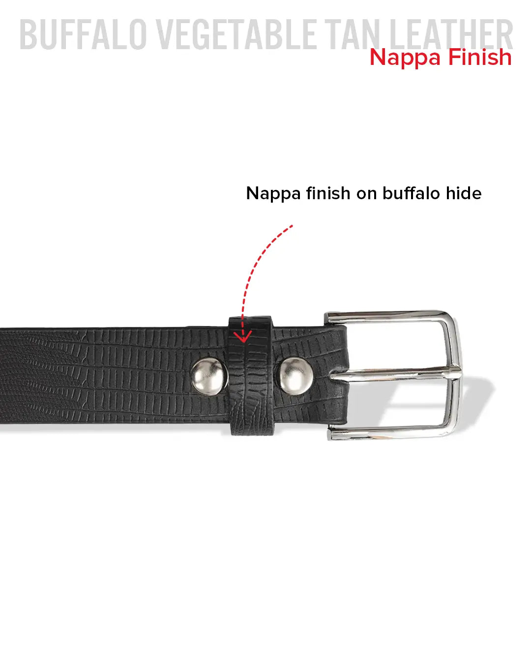 Lizard Belt Belt Accessories