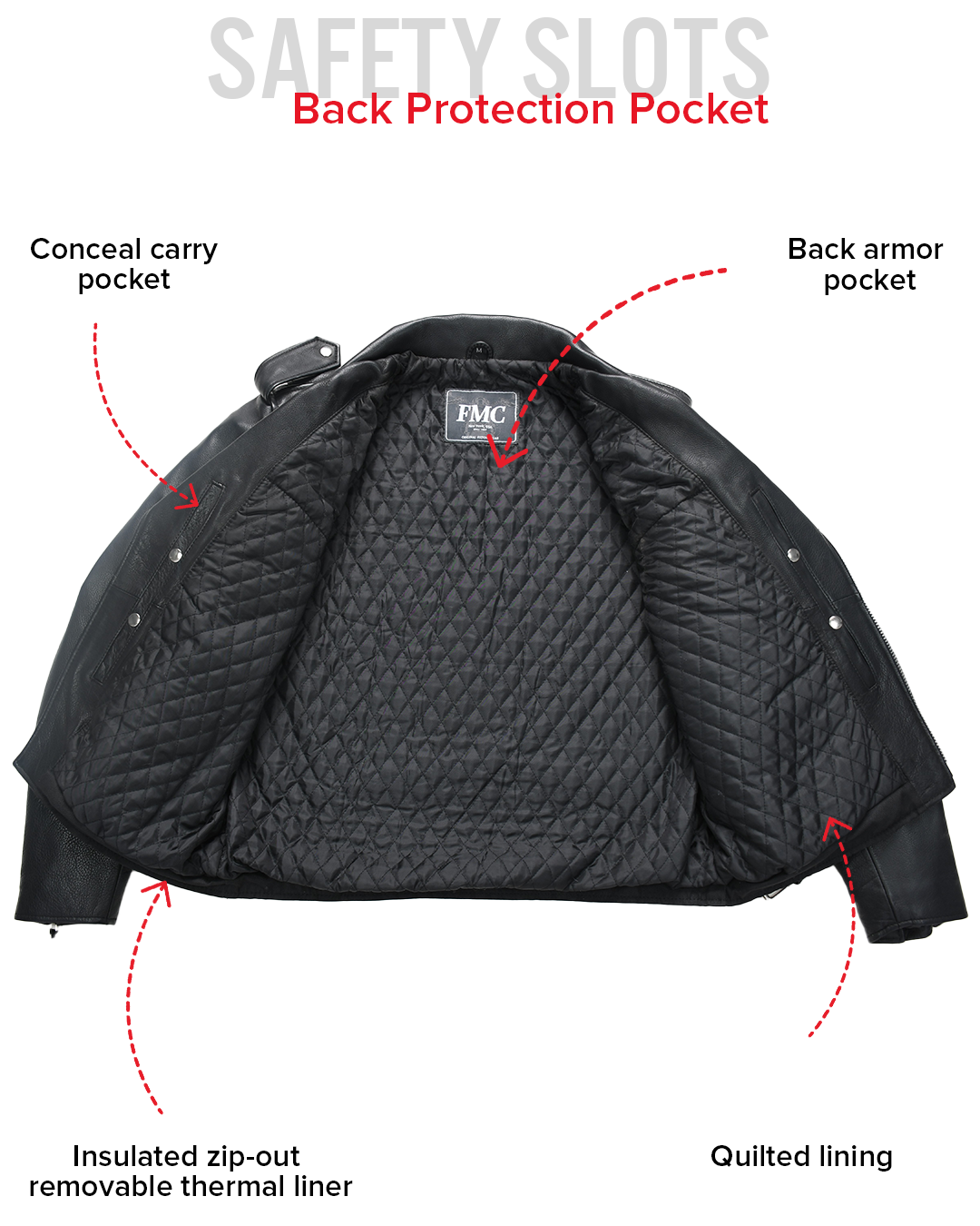 Superstar Men's Motorcycle Leather Jacket Men's Leather Jacket Jackets