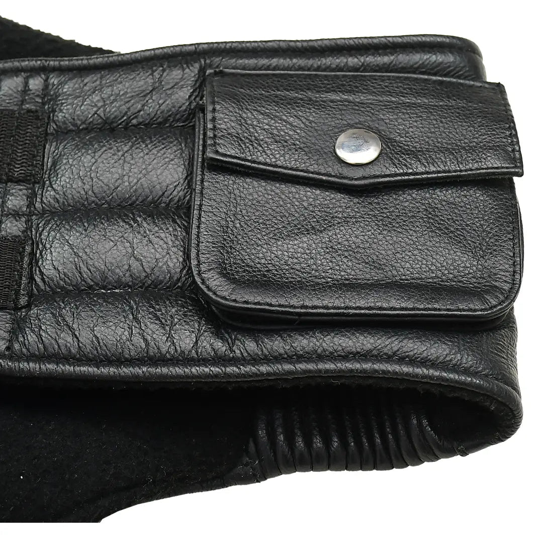 Kidney Belt | FI2000GL Belt Accessories