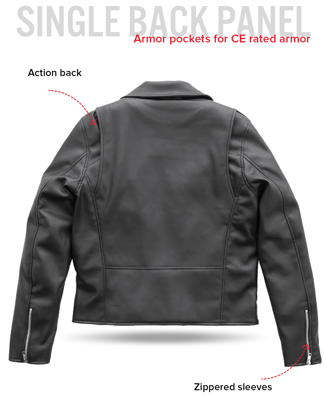 Cassandra - Women's Vegan Leather Motorcycle Jacket Women's Leather Jacket Jackets