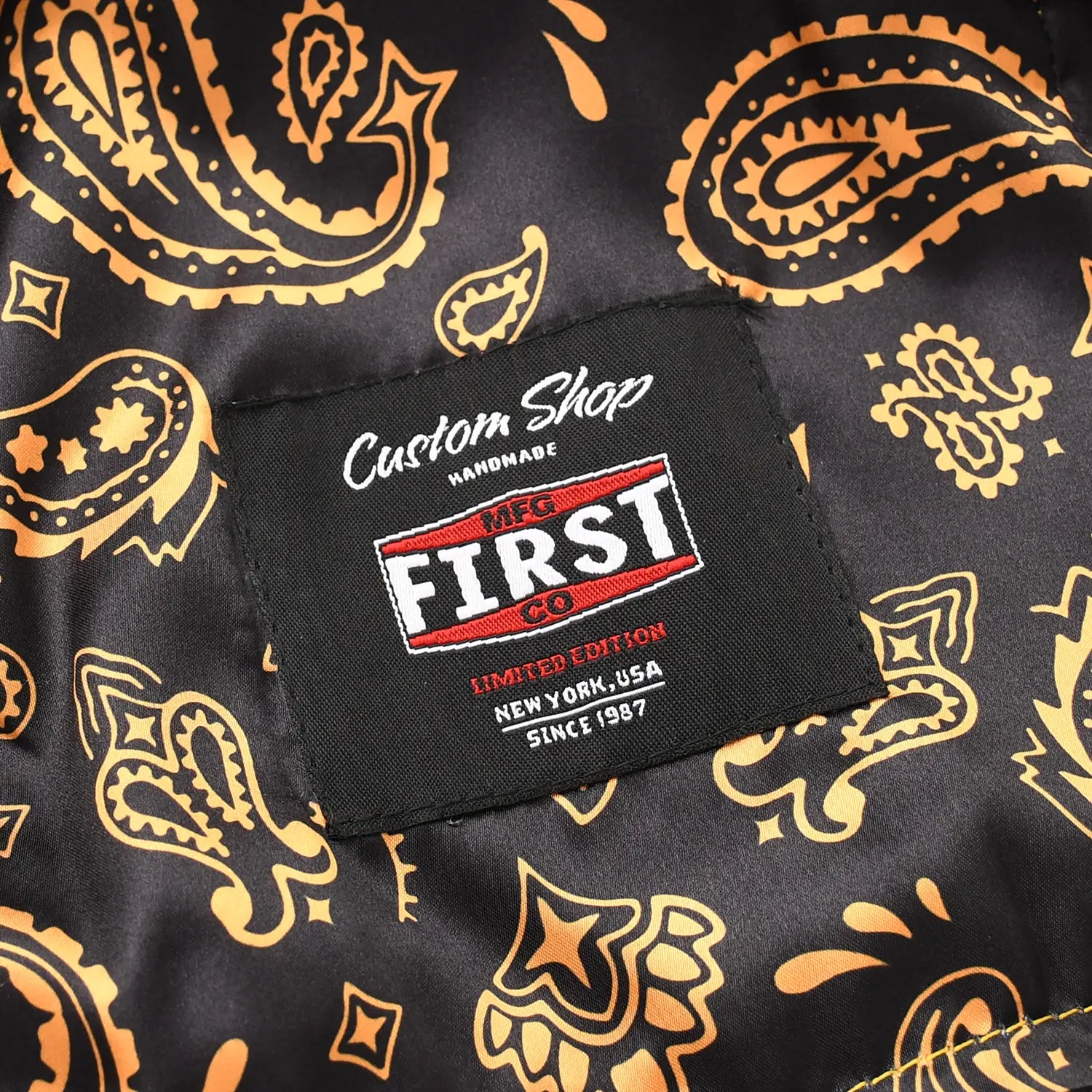 Tactical Emerald Men’s Motorcycle Leather Vest Men's Leather Vest Vests