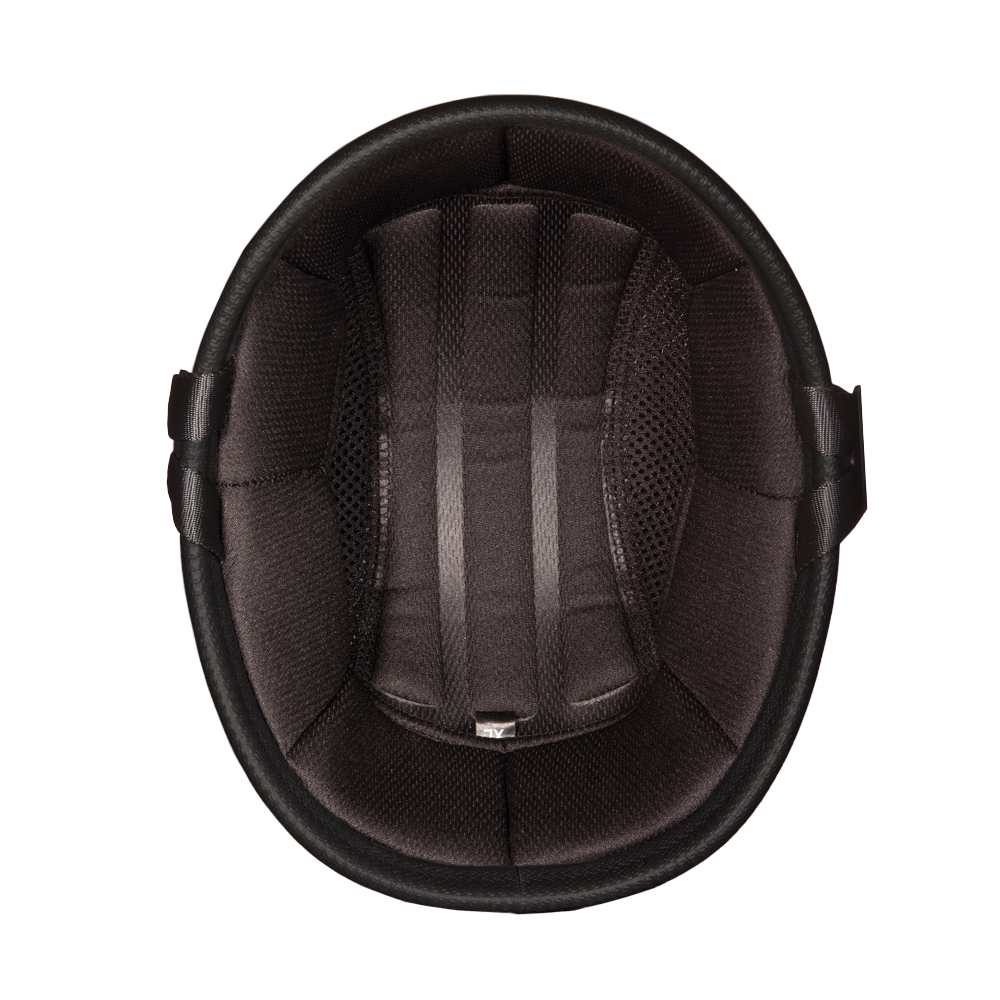 Novelty Eagle- W/ Diamond Skull NOVELTY GRAPHICS Daytona Helmets