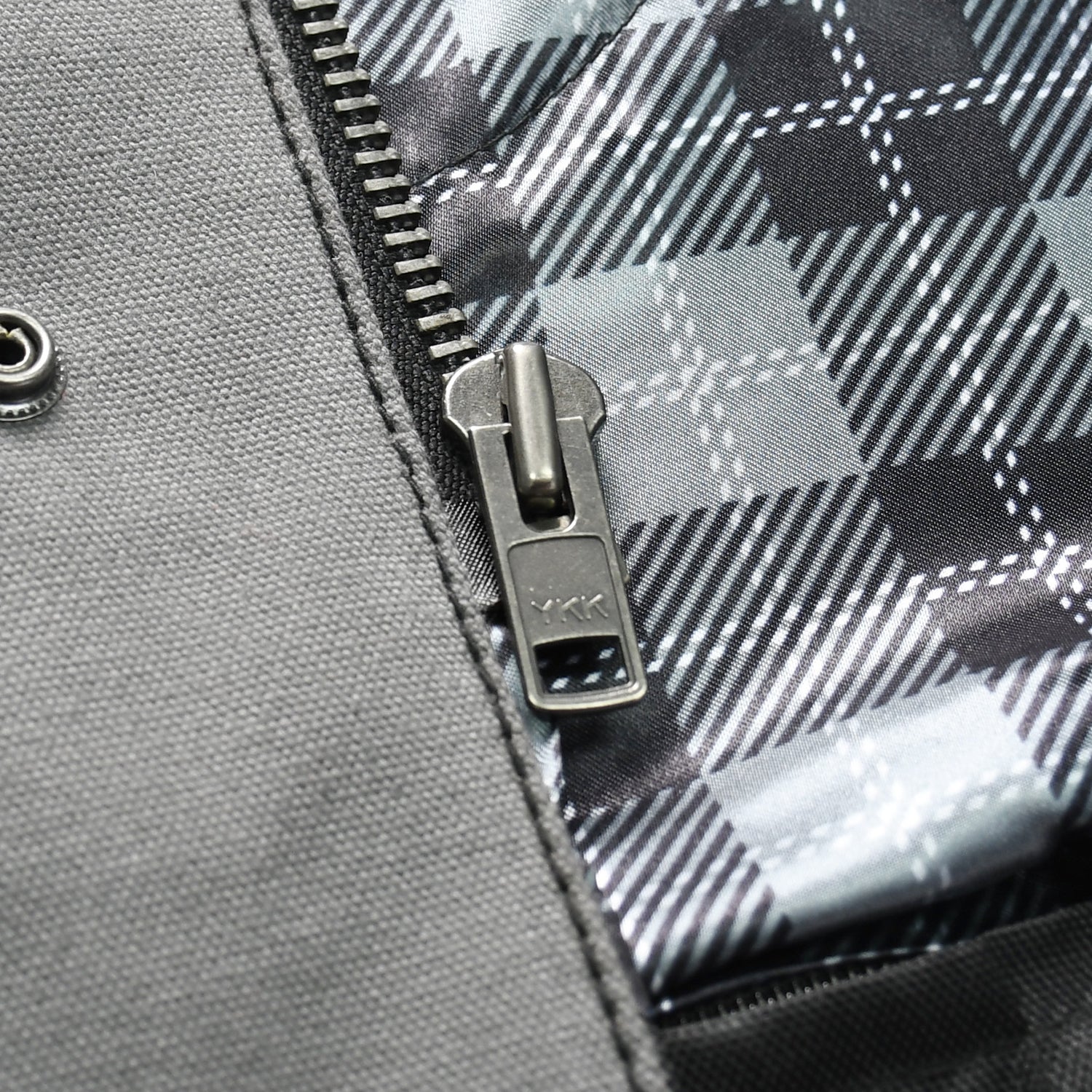 Iron Nomad Men's Leather Vest (Limited Edition) Men's Leather Vest Vests