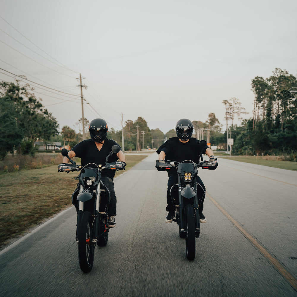 DOT Daytona Retro Full Face Motorcycle Helmet: Vintage Style for Men, Women, & Youth - Dull Black W/ Dull Black Accents RETRO Daytona Helmets