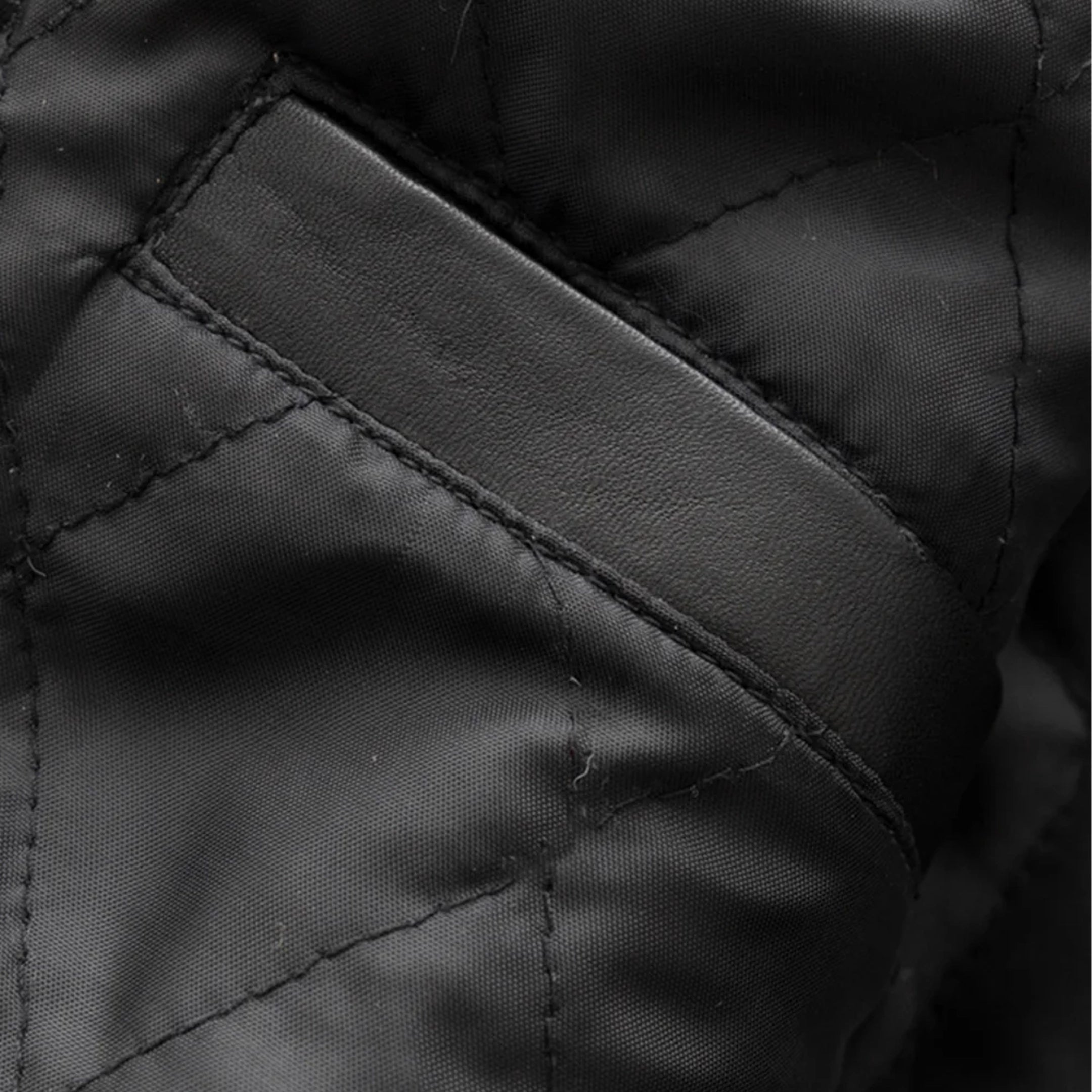 Andre Mens Varsity Leather Jacket Men's Varsity Bomber Jacker FMCo