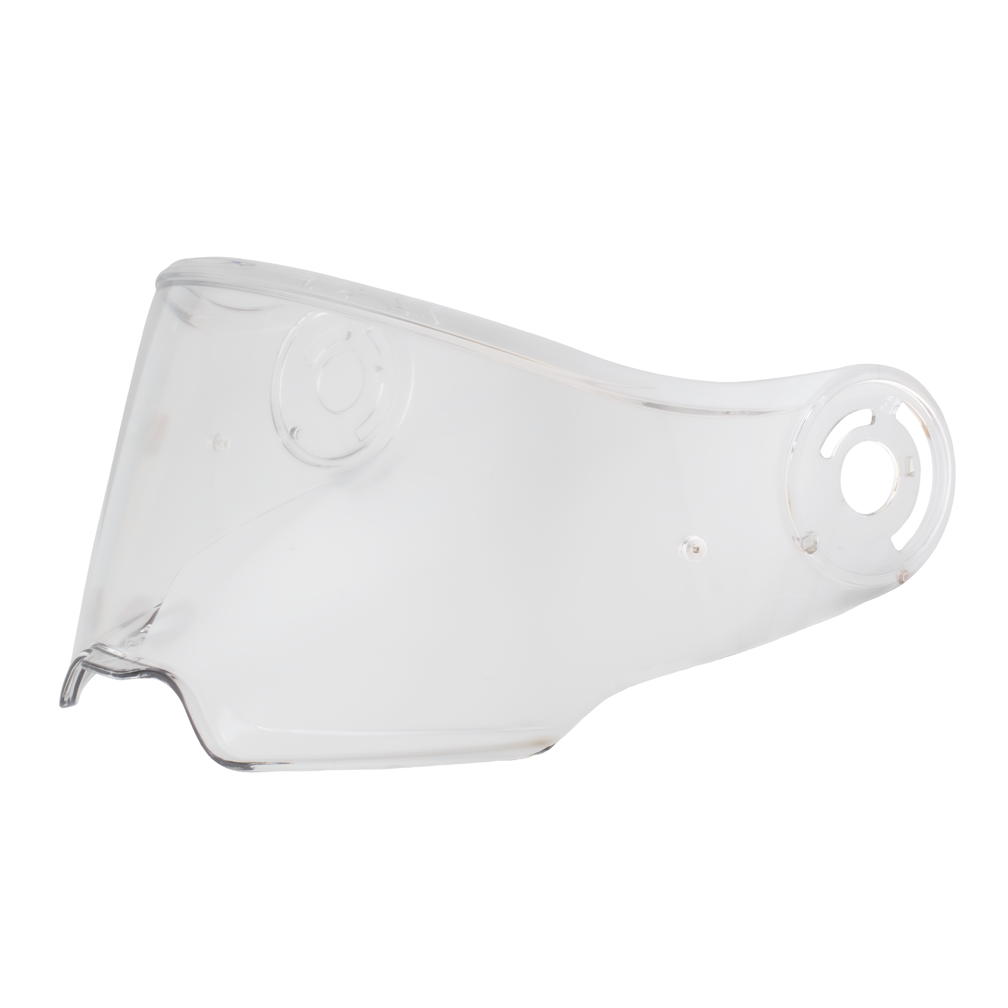C6 Shield Outer- Clear C6 SHIELDS Daytona Helmets