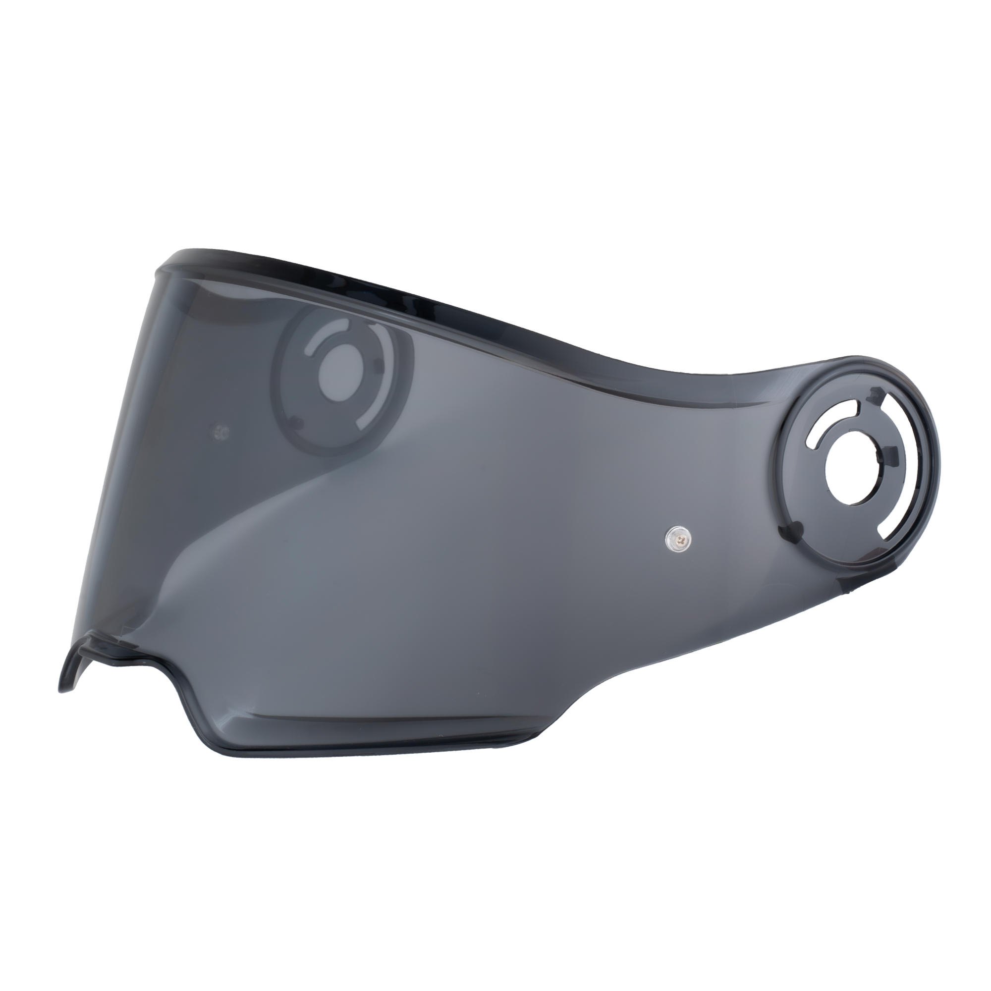 C6 Shield Outer- Smoke C6 SHIELDS Daytona Helmets