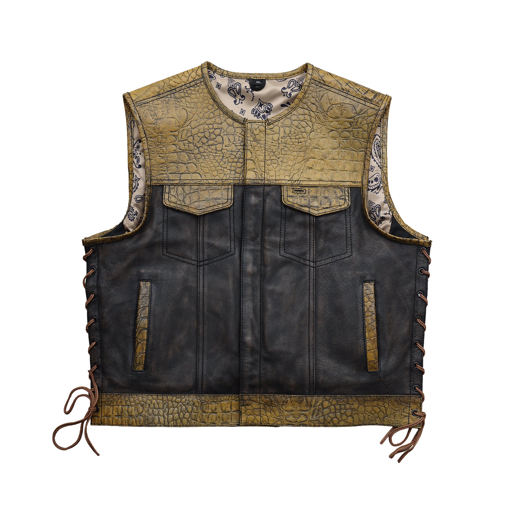 Auction 1 First Manufacturing Company XL