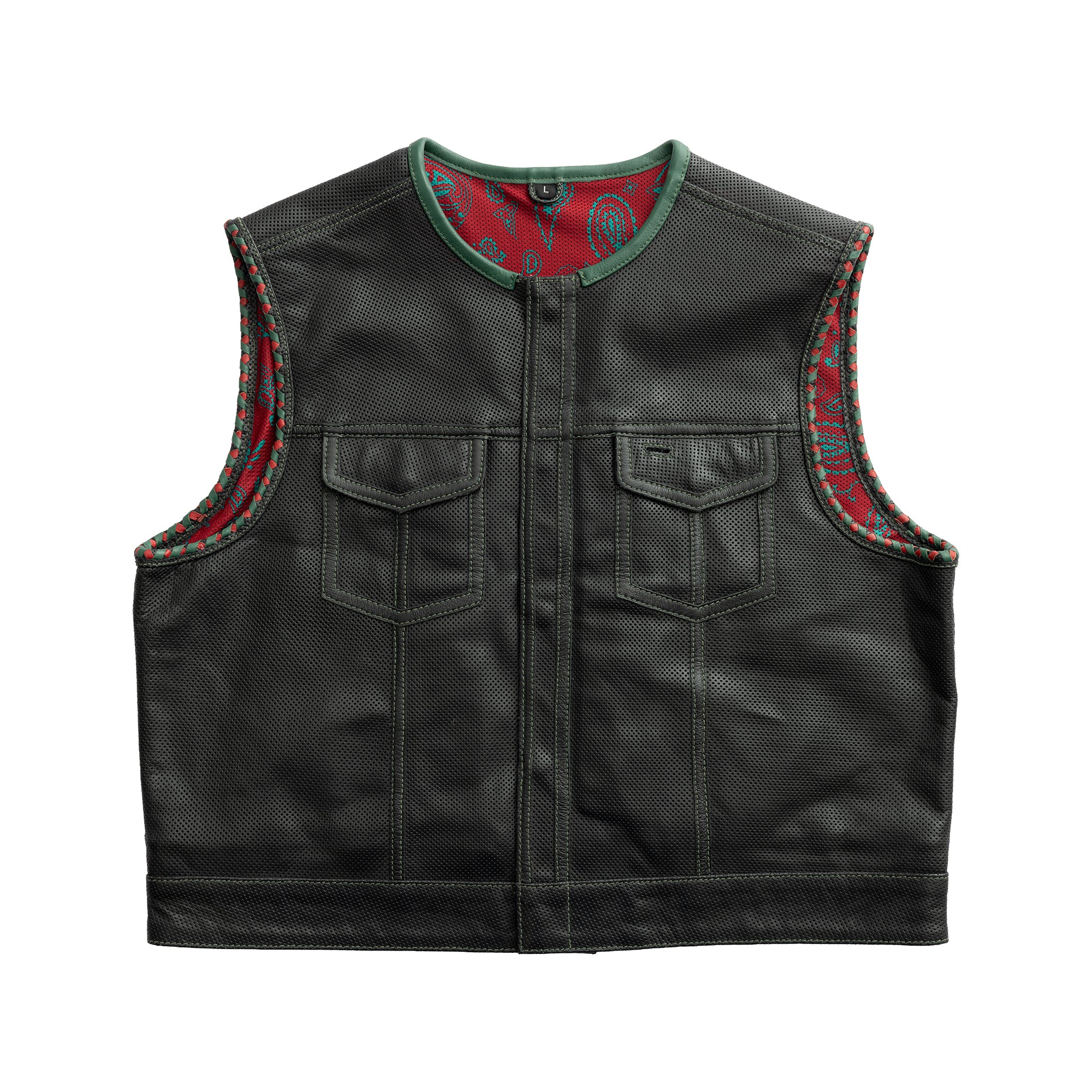 Auction 19 First Manufacturing Company