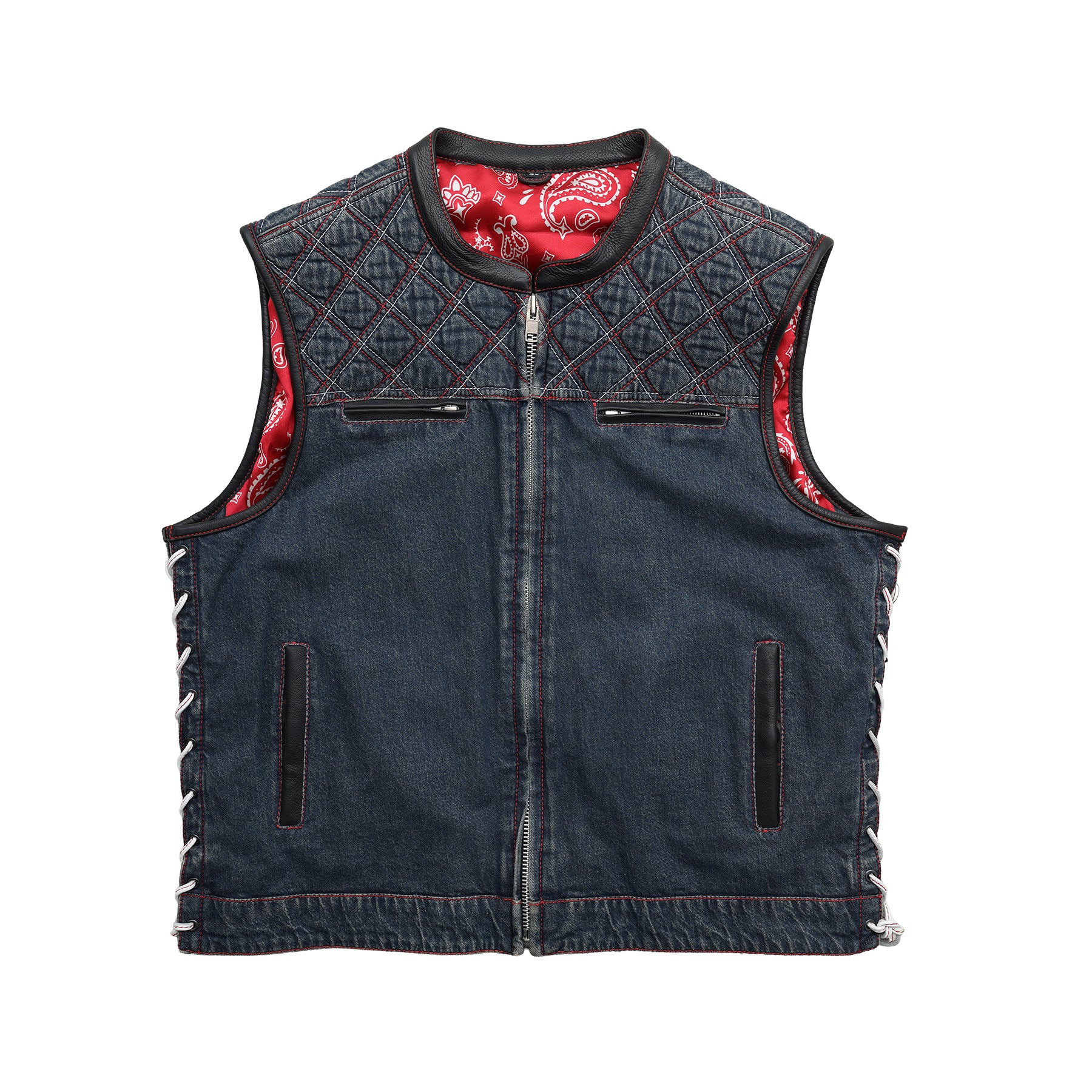 Auction 4 First Manufacturing Company 3XL