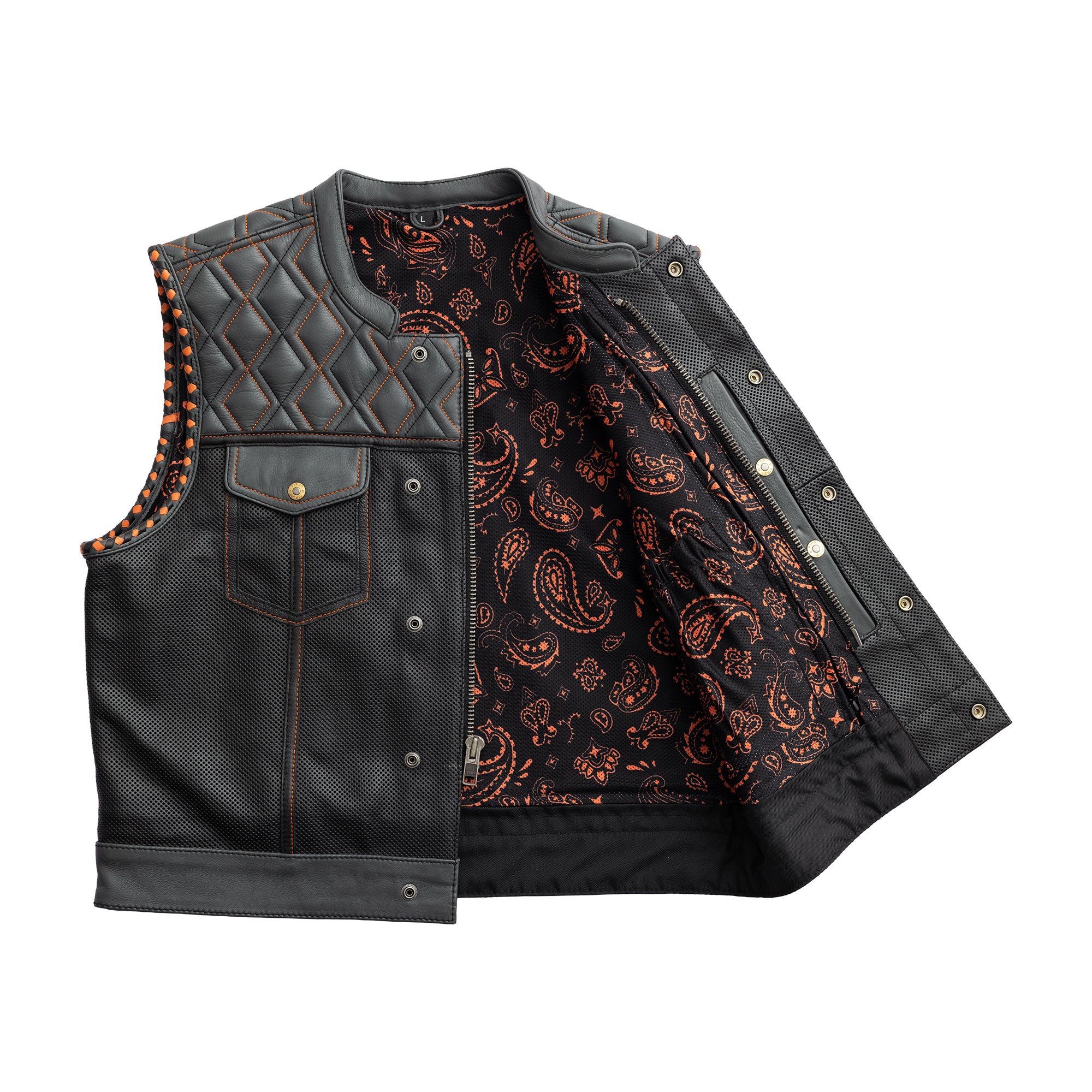 Auction 17 First Manufacturing Company