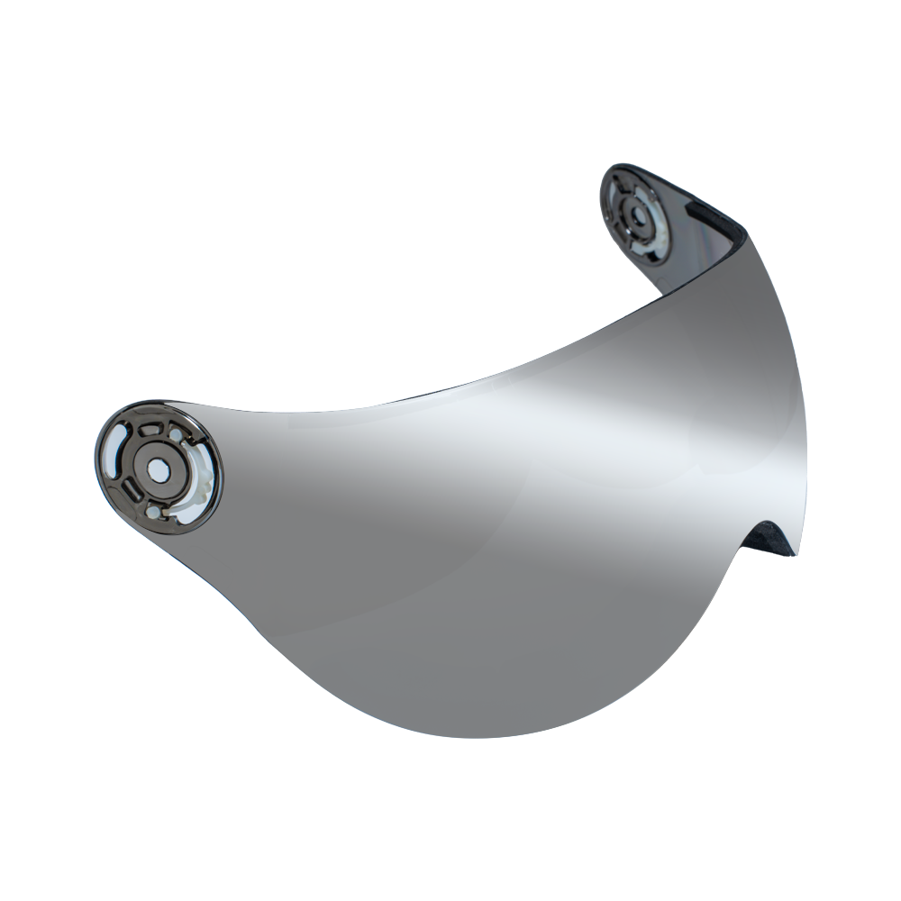 Carver Shield- Mirror CARVER SHIELD Daytona Helmets