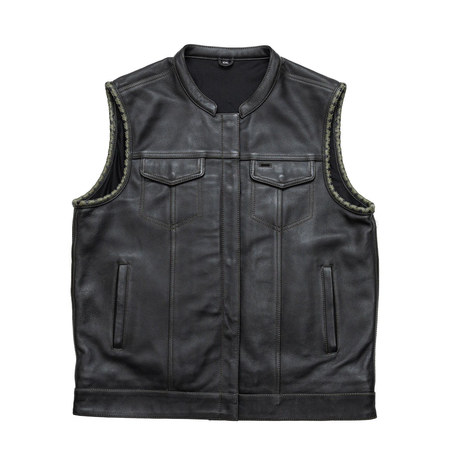 Auction 13 First Manufacturing Company