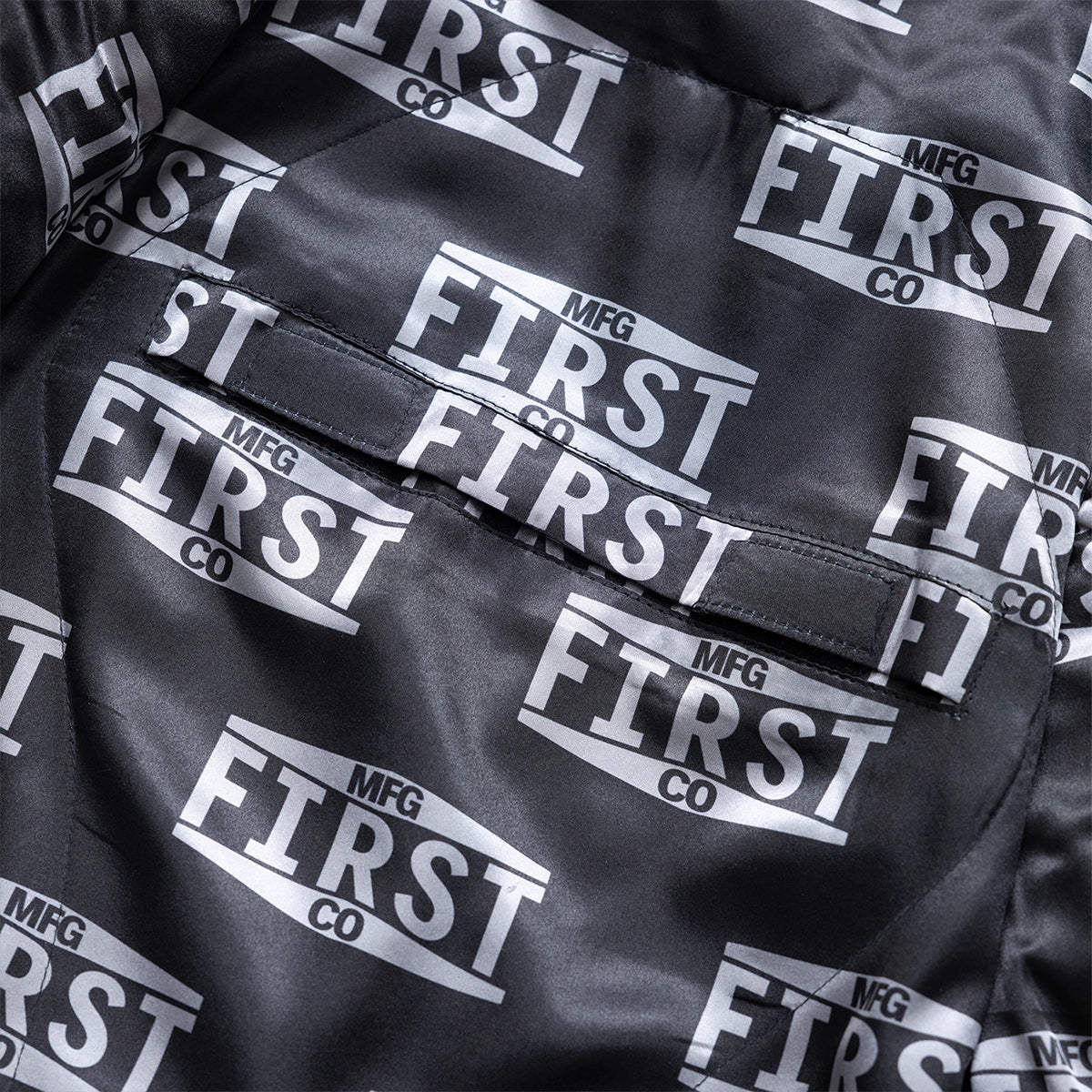 FMCo Men's Signature Leather Vest Men's Leather Vest Vests