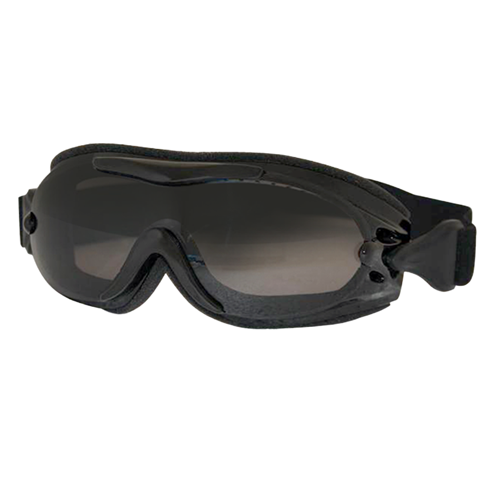 Fit Over Goggles- Smoke FIT OVER GOGGLES Daytona Helmets