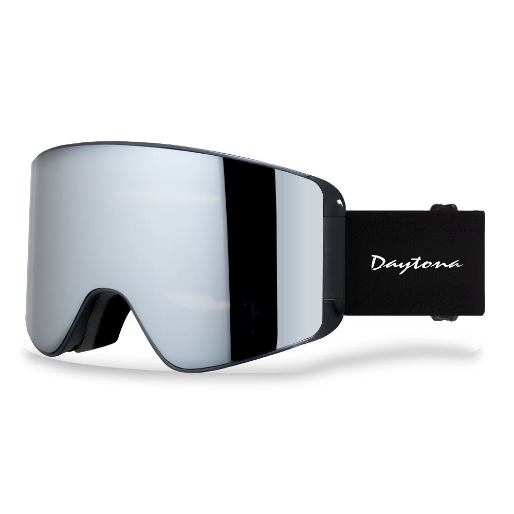 Daytona Snow Goggle Scope (Includes 1 x Magnetic Frame, 3 x Magnetic Lens, 1 x Goggles Dust Cover) SCOPE Daytona Helmets