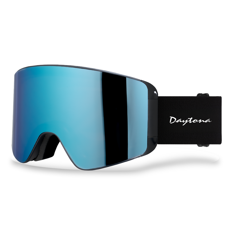 Daytona Snow Goggle Scope (Includes 1 x Magnetic Frame, 3 x Magnetic Lens, 1 x Goggles Dust Cover) SCOPE Daytona Helmets