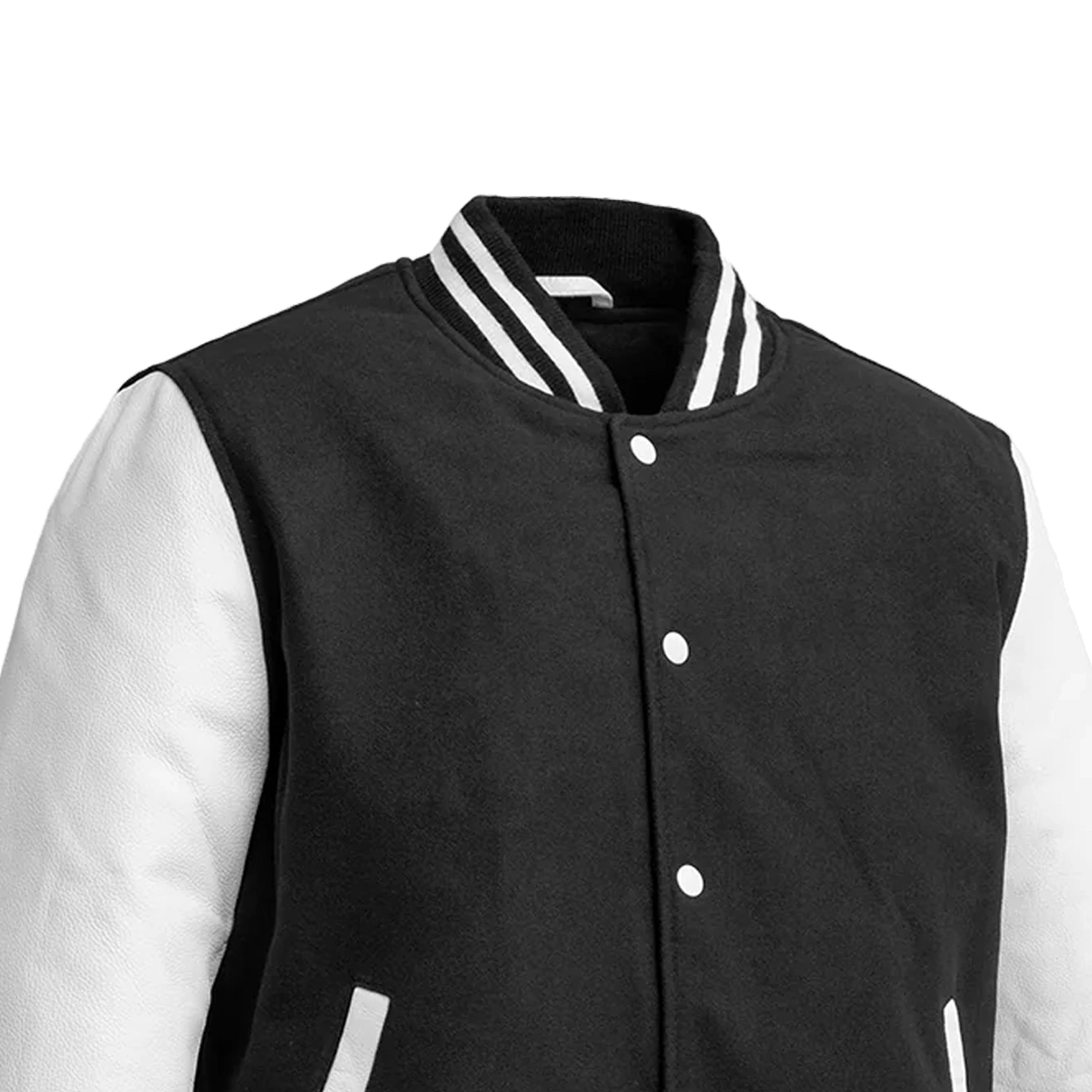 Jude Men's Varsity Jacket Men's Varsity Jacket FMCo