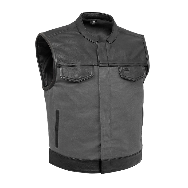 SPORTY MOB - Death Vest V2  First Manufacturing Company MENS S 