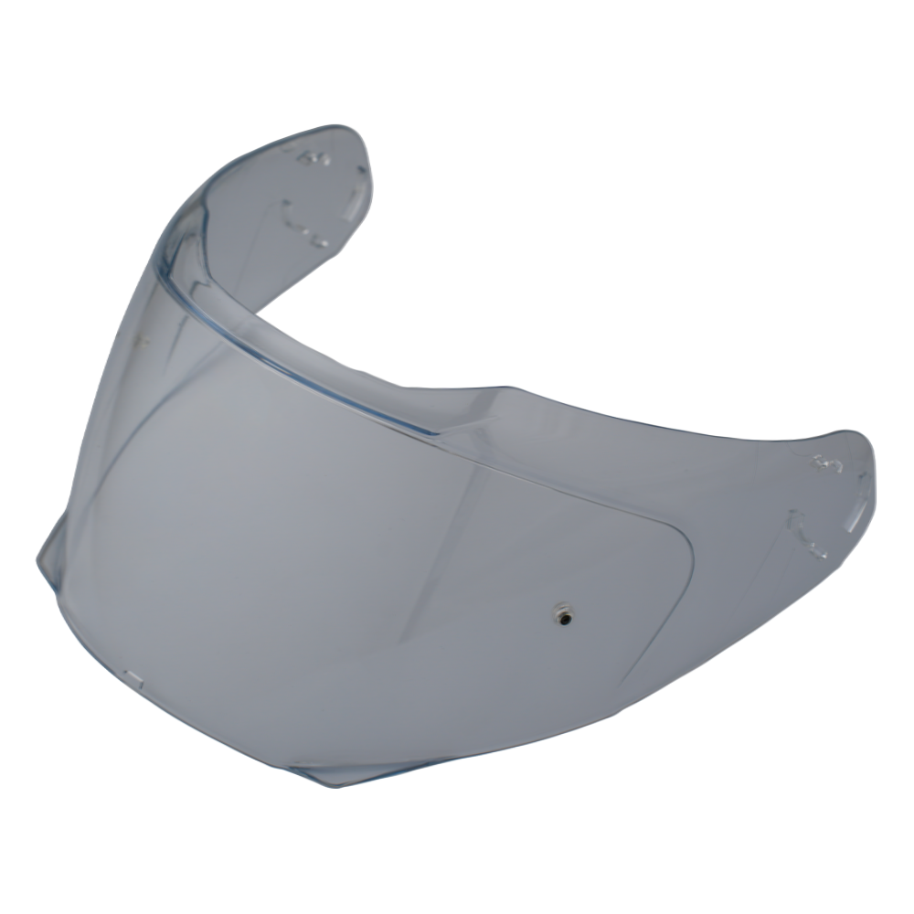 Detour Shield Outer- Clear DETOUR SHIELDS Daytona Helmets