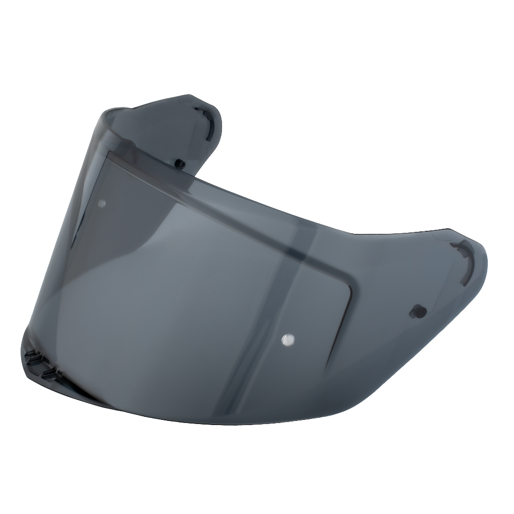 Viper Shield Outer- Smoke VIPER SHIELDS Daytona Helmets