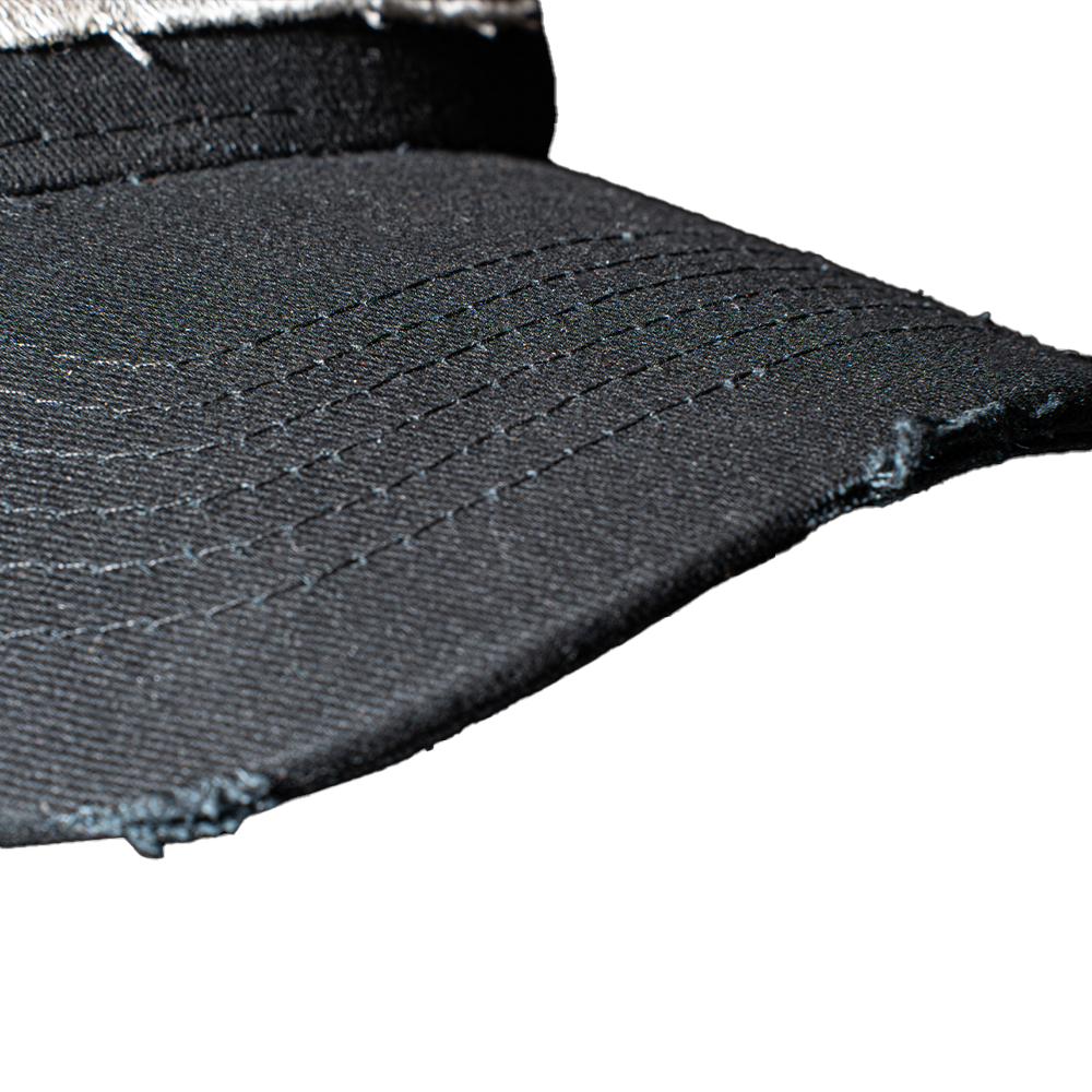 Distressed Cap CAPS Daytona Helmets