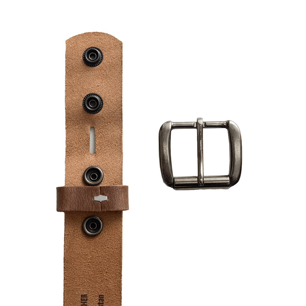 Amber Belt Belt Accessories