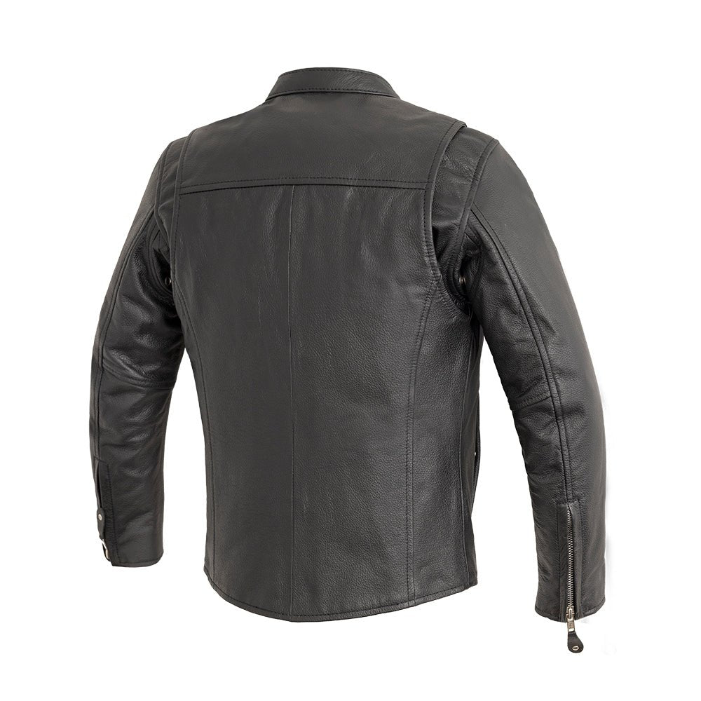 Bambino - Kid's Leather Jacket Children's Clothing First Manufacturing Company