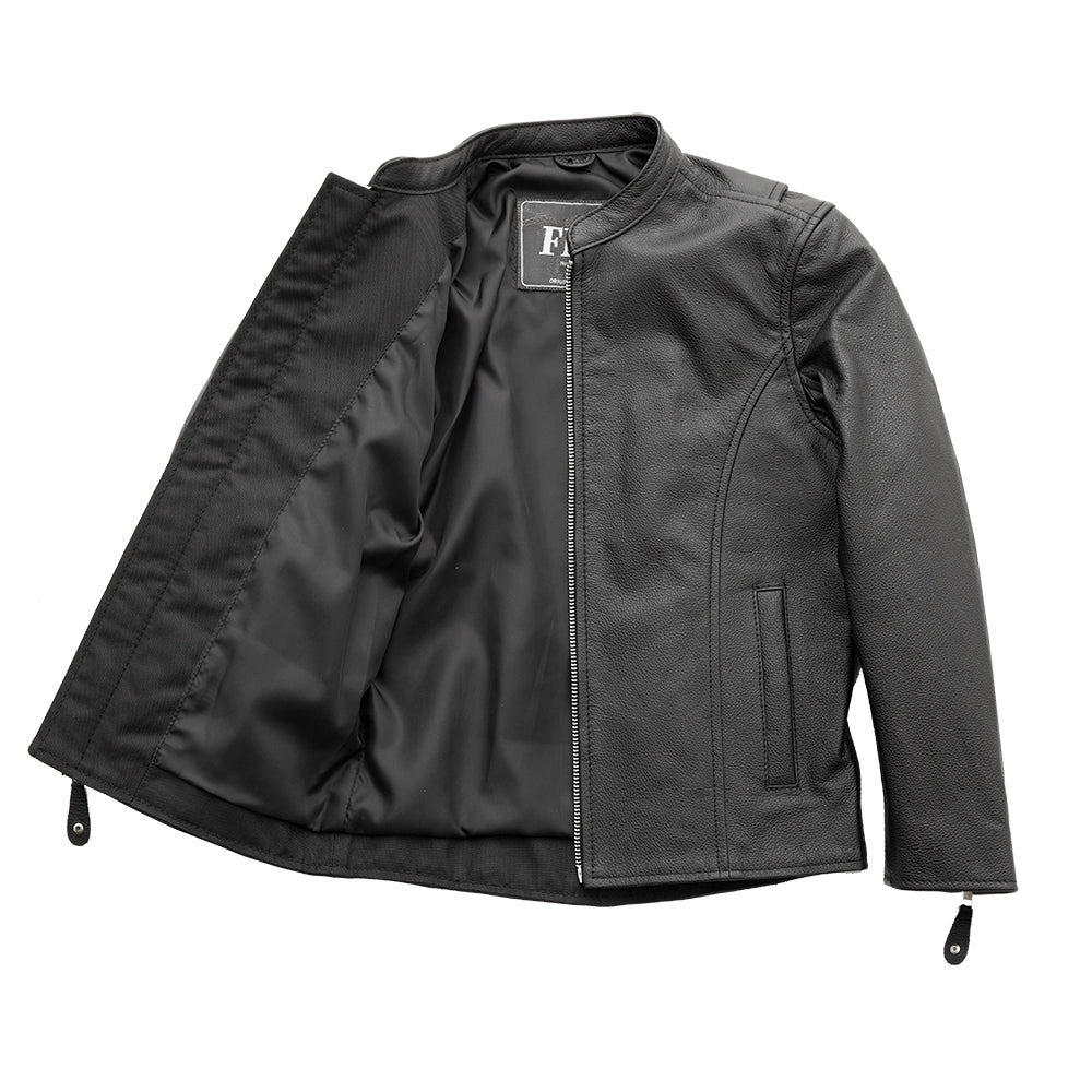 Bambino - Kid's Leather Jacket Children's Clothing First Manufacturing Company