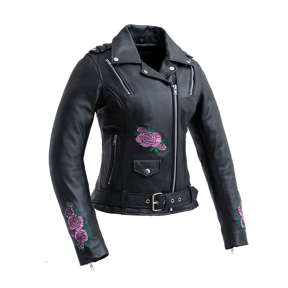 Womens Motorcycle Jacket cheapest