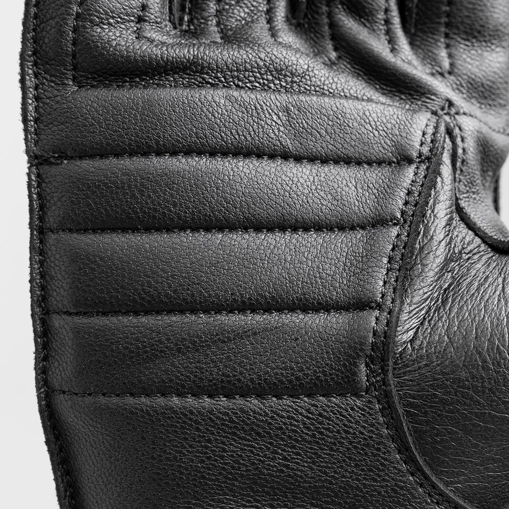 BodyGuard Men's Deer Skin Glove Men's Deer Skin Gloves First Manufacturing Company