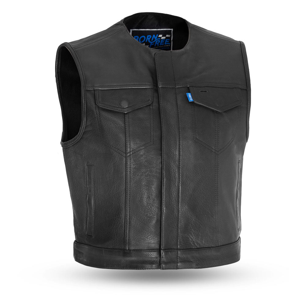 ボディエンジニア  X NEO Vest Born Free Lowside Vest - First Manufacturing Company