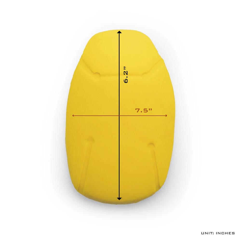 CE-2 Armor Pad Set Armor pads Accessories